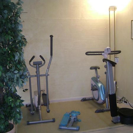 I Quattro Passeri Country House Santa Paola Exterior photo