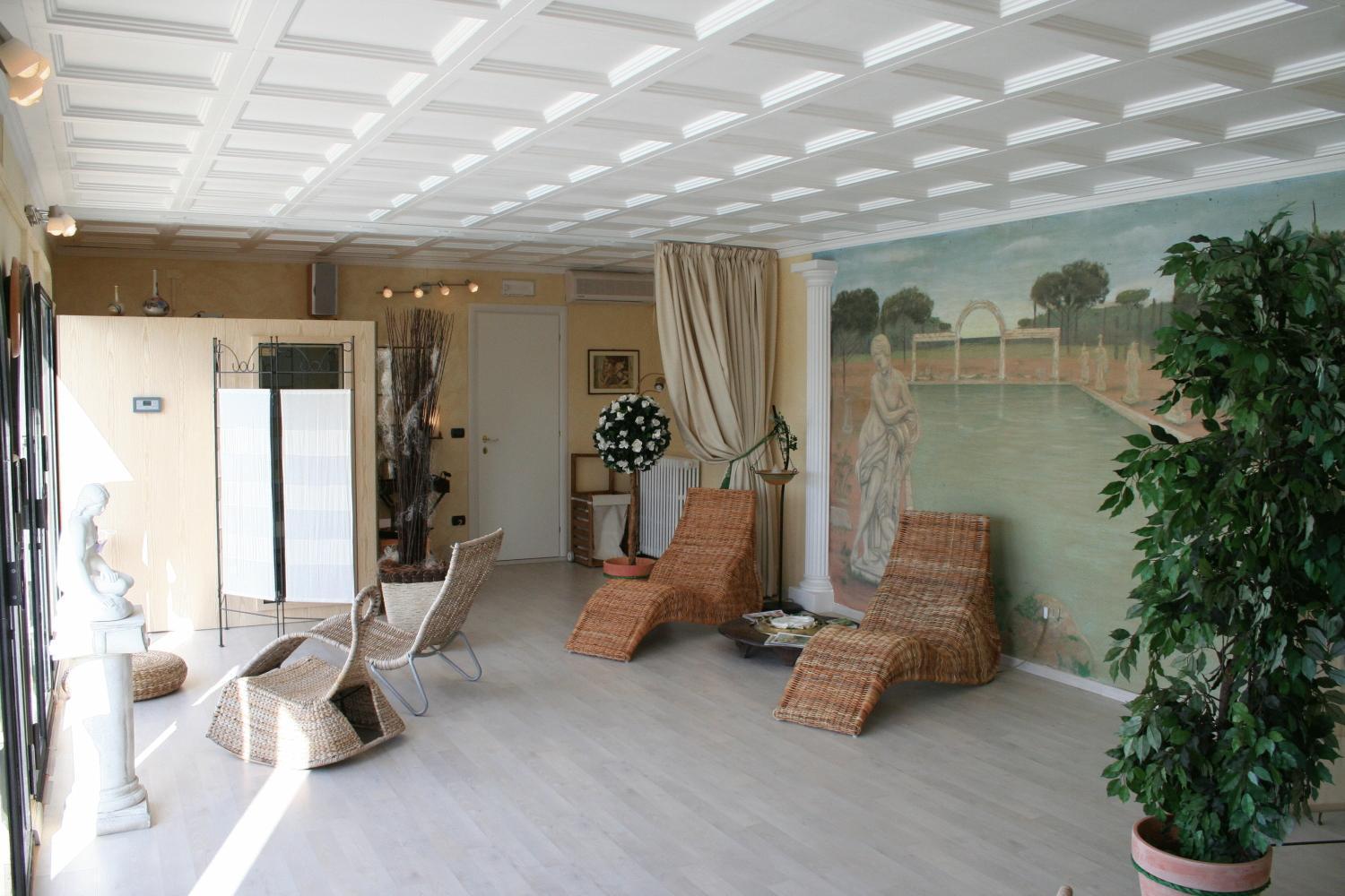 I Quattro Passeri Country House Santa Paola Exterior photo