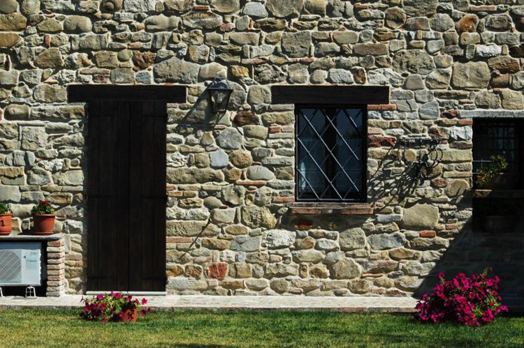 I Quattro Passeri Country House Santa Paola Exterior photo